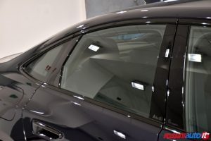 AUDI NUOVA A5 SEDAN 2.0 TFSI 204 CV S-TRONIC QUATTRO S-LINE EDITION ONE USATA