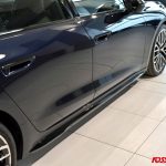 AUDI NUOVA A5 SEDAN 2.0 TFSI 204 CV S-TRONIC QUATTRO S-LINE EDITION ONE USATA