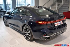 AUDI NUOVA A5 SEDAN 2.0 TFSI 204 CV S-TRONIC QUATTRO S-LINE EDITION ONE USATA