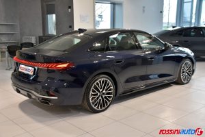 AUDI NUOVA A5 SEDAN 2.0 TFSI 204 CV S-TRONIC QUATTRO S-LINE EDITION ONE USATA