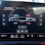 AUDI NUOVA A5 SEDAN 2.0 TFSI 204 CV S-TRONIC QUATTRO S-LINE EDITION ONE USATA