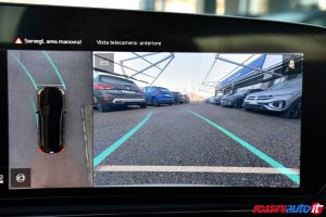 AUDI NUOVA A5 SEDAN 2.0 TFSI 204 CV S-TRONIC QUATTRO S-LINE EDITION ONE USATA