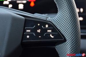 AUDI NUOVA A5 SEDAN 2.0 TFSI 204 CV S-TRONIC QUATTRO S-LINE EDITION ONE USATA