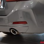 BMW 318D TOURING G21 RESTYLING 150 CV STEPTRONIC USATO