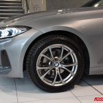 BMW 318D TOURING G21 RESTYLING 150 CV STEPTRONIC USATO
