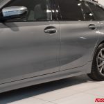 BMW 318D TOURING G21 RESTYLING 150 CV STEPTRONIC USATO