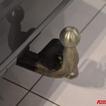 BMW 318D TOURING G21 RESTYLING 150 CV STEPTRONIC USATO