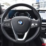 BMW 318D TOURING G21 RESTYLING 150 CV STEPTRONIC USATO