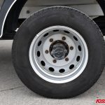 VOLKSWAGEN CRAFTER 50/35 DOPPIA CABINA 2.0 TDI 122 CV L3 CASSONE FISSO USATO