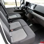 VOLKSWAGEN CRAFTER 50/35 DOPPIA CABINA 2.0 TDI 122 CV L3 CASSONE FISSO USATO