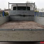 VOLKSWAGEN CRAFTER 50/35 DOPPIA CABINA 2.0 TDI 122 CV L3 CASSONE FISSO USATO