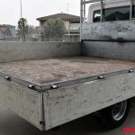 VOLKSWAGEN CRAFTER 50/35 DOPPIA CABINA 2.0 TDI 122 CV L3 CASSONE FISSO USATO