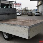 VOLKSWAGEN CRAFTER 50/35 DOPPIA CABINA 2.0 TDI 122 CV L3 CASSONE FISSO USATO