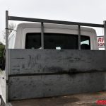 VOLKSWAGEN CRAFTER 50/35 DOPPIA CABINA 2.0 TDI 122 CV L3 CASSONE FISSO USATO