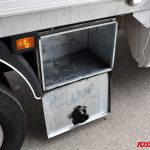 VOLKSWAGEN CRAFTER 50/35 DOPPIA CABINA 2.0 TDI 122 CV L3 CASSONE FISSO USATO