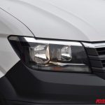 VOLKSWAGEN CRAFTER 50/35 DOPPIA CABINA 2.0 TDI 122 CV L3 CASSONE FISSO USATO