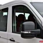 VOLKSWAGEN CRAFTER 50/35 DOPPIA CABINA 2.0 TDI 122 CV L3 CASSONE FISSO USATO
