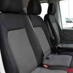 VOLKSWAGEN CRAFTER 50/35 DOPPIA CABINA 2.0 TDI 122 CV L3 CASSONE FISSO USATO