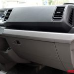 VOLKSWAGEN CRAFTER 50/35 DOPPIA CABINA 2.0 TDI 122 CV L3 CASSONE FISSO USATO