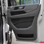 VOLKSWAGEN CRAFTER 50/35 DOPPIA CABINA 2.0 TDI 122 CV L3 CASSONE FISSO USATO
