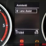 VOLKSWAGEN CRAFTER 50/35 DOPPIA CABINA 2.0 TDI 122 CV L3 CASSONE FISSO USATO