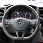 VOLKSWAGEN CRAFTER 50/35 DOPPIA CABINA 2.0 TDI 122 CV L3 CASSONE FISSO USATO