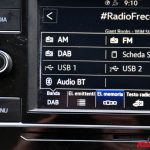 VOLKSWAGEN CRAFTER 50/35 DOPPIA CABINA 2.0 TDI 122 CV L3 CASSONE FISSO USATO