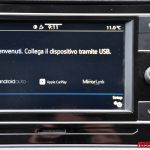 VOLKSWAGEN CRAFTER 50/35 DOPPIA CABINA 2.0 TDI 122 CV L3 CASSONE FISSO USATO