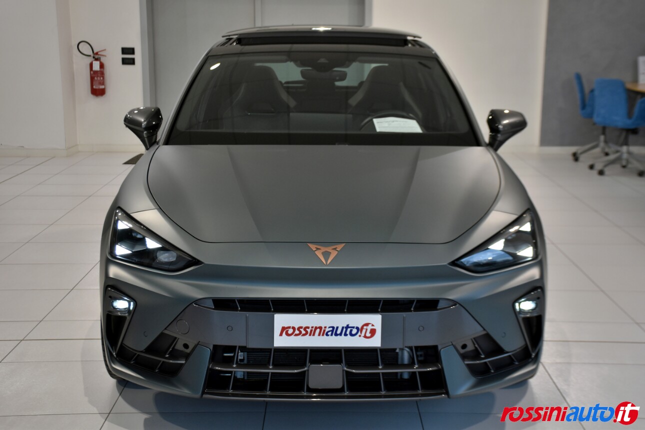 Cupra Leon VZ: Cosa cambia davvero? Tutto quello che bisogna sapere sull’allestimento top di gamma