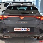 CUPRA NEW FORMENTOR 1.5 E-HYBRID 204 CV DSG KM ZERO