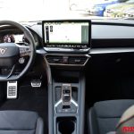 CUPRA NEW FORMENTOR 1.5 E-HYBRID 204 CV DSG KM ZERO