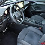 CUPRA NUOVA FORMENTOR 1.5 E-HYBRID 204 CV DSG USATA