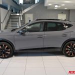 CUPRA NUOVA FORMENTOR 1.5 E-HYBRID 204 CV DSG USATA