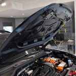 CUPRA NEW FORMENTOR 1.5 E-HYBRID 204 CV DSG KM ZERO