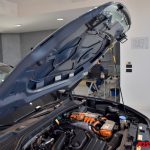 CUPRA NUOVA FORMENTOR 1.5 E-HYBRID 204 CV DSG USATA