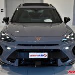 CUPRA NUOVA FORMENTOR 1.5 E-HYBRID 204 CV DSG USATA