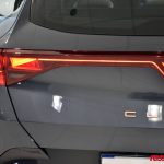 CUPRA NEW FORMENTOR 1.5 E-HYBRID 204 CV DSG KM ZERO