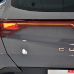 CUPRA NUOVA FORMENTOR 1.5 E-HYBRID 204 CV DSG USATA