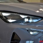 CUPRA NUOVA FORMENTOR 1.5 E-HYBRID 204 CV DSG USATA