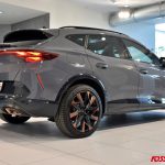 CUPRA NUOVA FORMENTOR 1.5 E-HYBRID 204 CV DSG USATA
