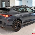 CUPRA NEW FORMENTOR 1.5 E-HYBRID 204 CV DSG KM ZERO