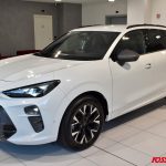 cupra terramar 1.5 hybrid 150 cv dsg usata