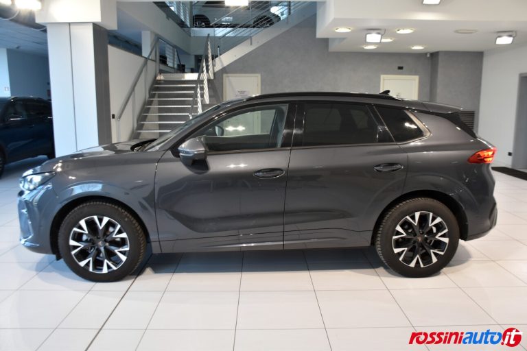 CUPRA TERRAMAR 1.5 HYBRID 150 CV DSG USATO