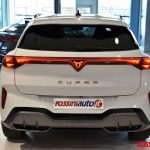 CUPRA TERRAMAR 1.5 HYBRID 150 CV DSG USATA