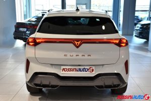 CUPRA TERRAMAR 1.5 HYBRID 150 CV DSG USATA
