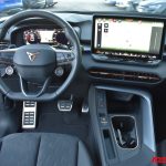 CUPRA TERRAMAR 1.5 HYBRID 150 CV DSG USATA