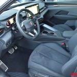 CUPRA TERRAMAR 1.5 HYBRID 150 CV DSG USATA