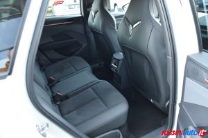 CUPRA TERRAMAR 1.5 HYBRID 150 CV DSG USATA