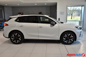 CUPRA TERRAMAR 1.5 HYBRID 150 CV DSG USATA
