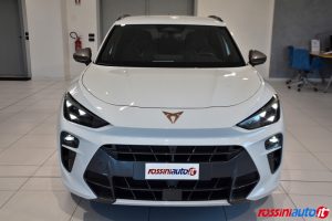 CUPRA TERRAMAR 1.5 HYBRID 150 CV DSG USATA